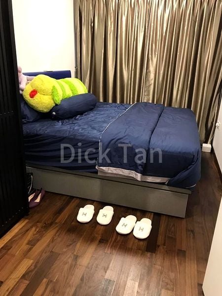 2 Bed Apartment (Condo) for Sale in Hijauan - Image 5