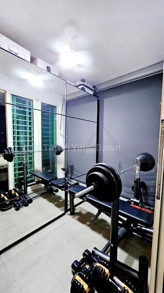 3 Bed Executive Condo for Sale in  Watercolours - Image 7