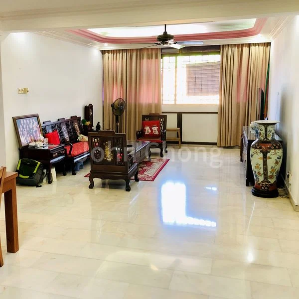 Master Room (Condo) for Rent in  People's Park Centre - Image 7