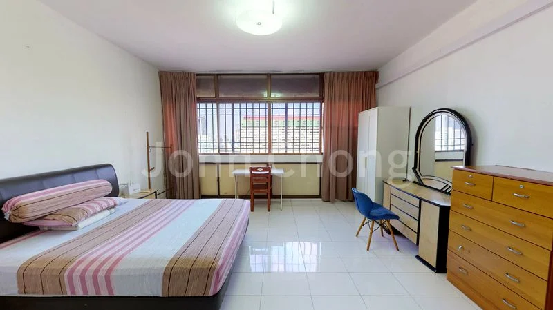 Master Room (Condo) for Rent in  People's Park Centre - Image 2