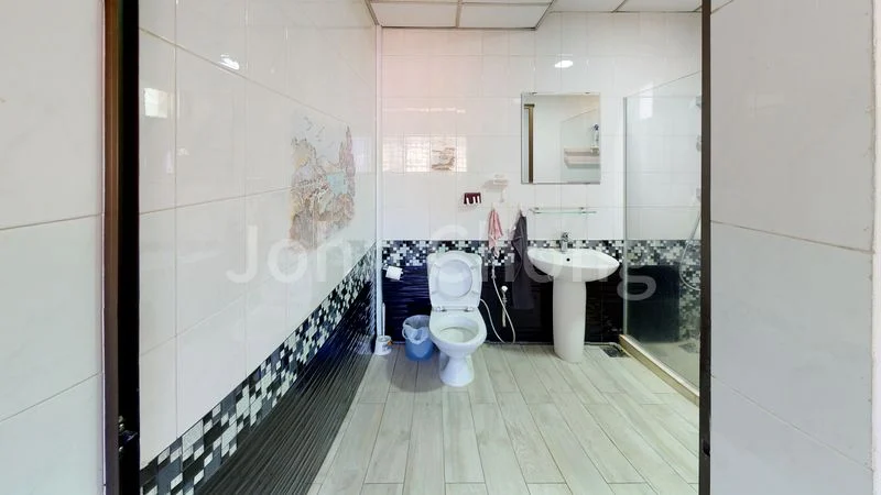 Master Room (Condo) for Rent in  People's Park Centre - Image 5