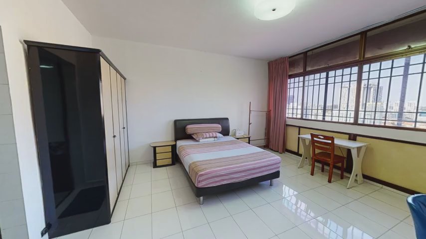 Master Room (Condo) for Rent in  People's Park Centre - Image 10