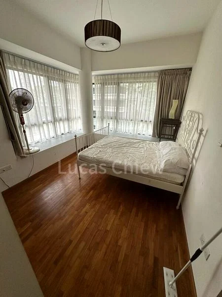 Master Room (Condo) for Rent in  NV Residences - Image 2