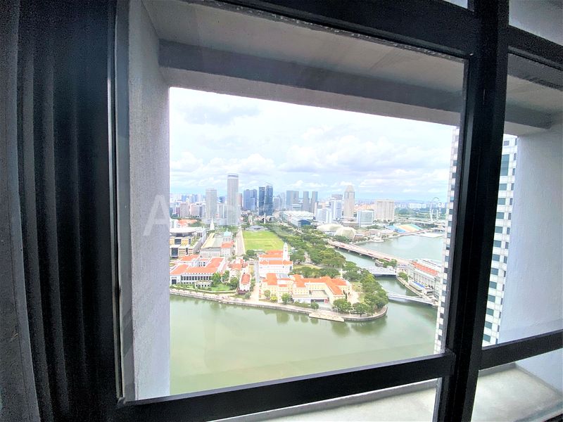 Office for Rent: Ocbc Centre - Image 3