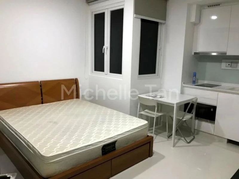 3 Bed Apartment (Condo) for Sale in  Kensington Square - Image 5