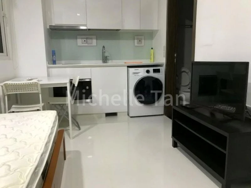 3 Bed Apartment (Condo) for Sale in  Kensington Square - Image 4