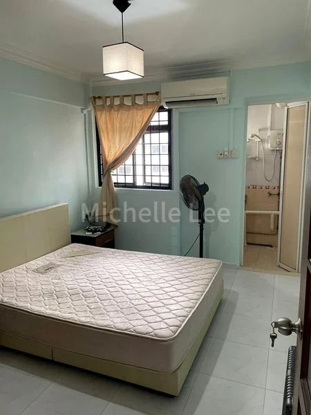 Master Room (HDB) for Rent in  505 Ang Mo Kio Avenue 8 - Image 1