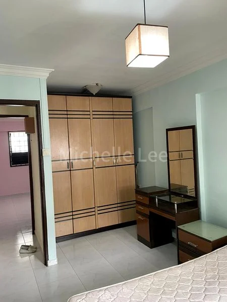 Master Room (HDB) for Rent in  505 Ang Mo Kio Avenue 8 - Image 2