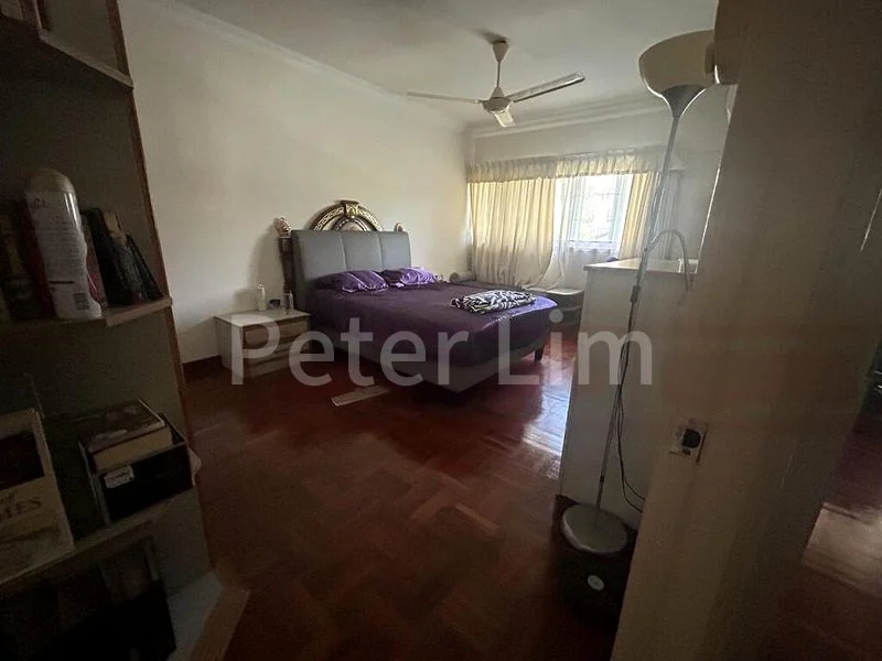 4 Bed Semi-Detached House (Landed) for Sale in  Limau Park - Image 3