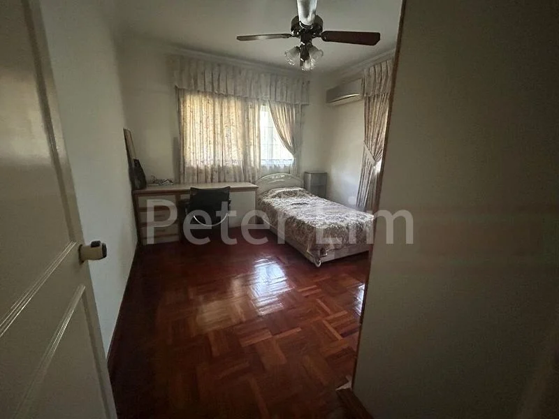4 Bed Semi-Detached House (Landed) for Sale in  Limau Park - Image 2