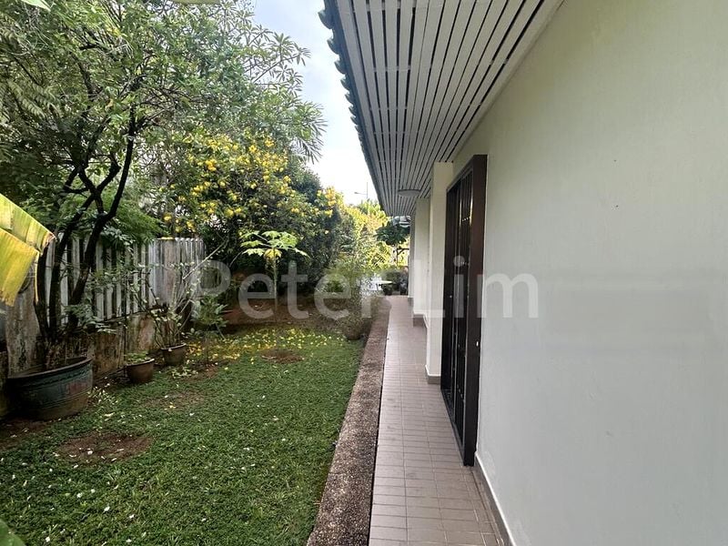 4 Bed Semi-Detached House (Landed) for Sale in  Limau Park - Image 1