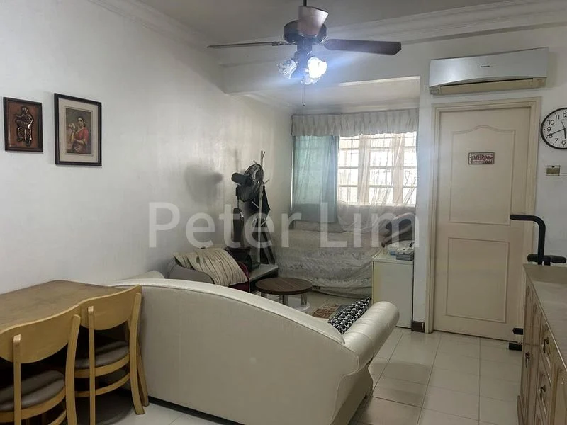 4 Bed Semi-Detached House (Landed) for Sale in  Limau Park - Image 4