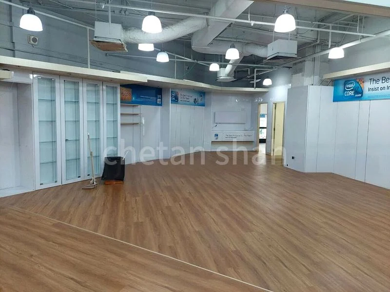 Other Retail for Sale: Sim Lim Square - Image 3