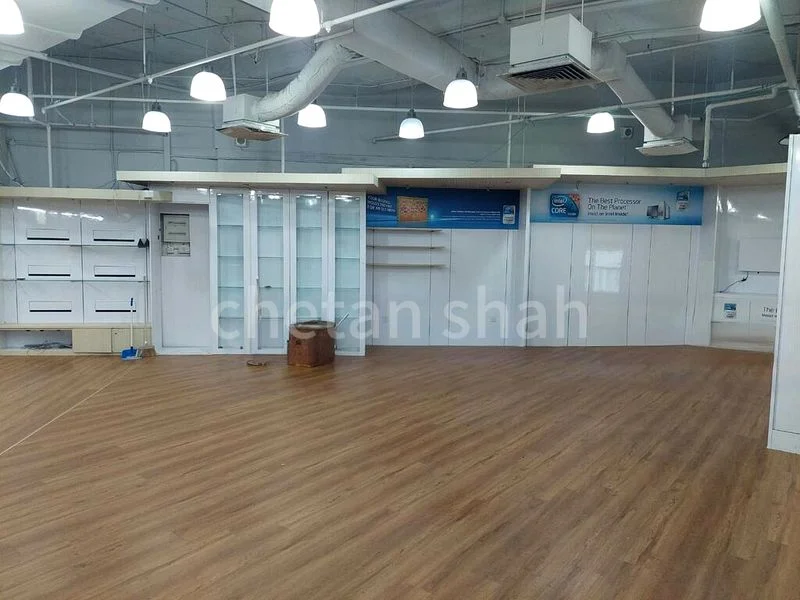 Other Retail for Sale: Sim Lim Square - Image 4