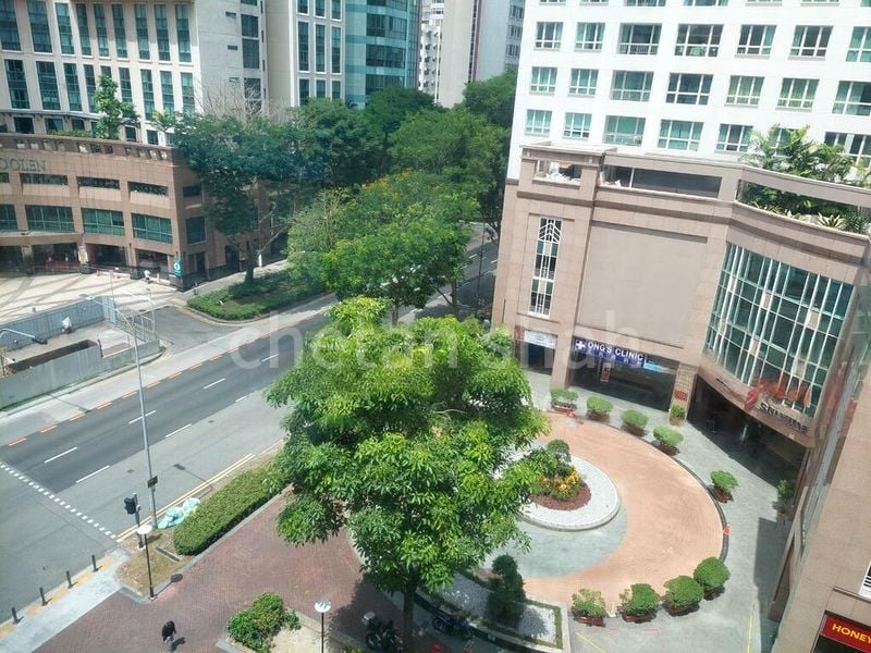 Other Retail for Sale: Sim Lim Square - Image 2