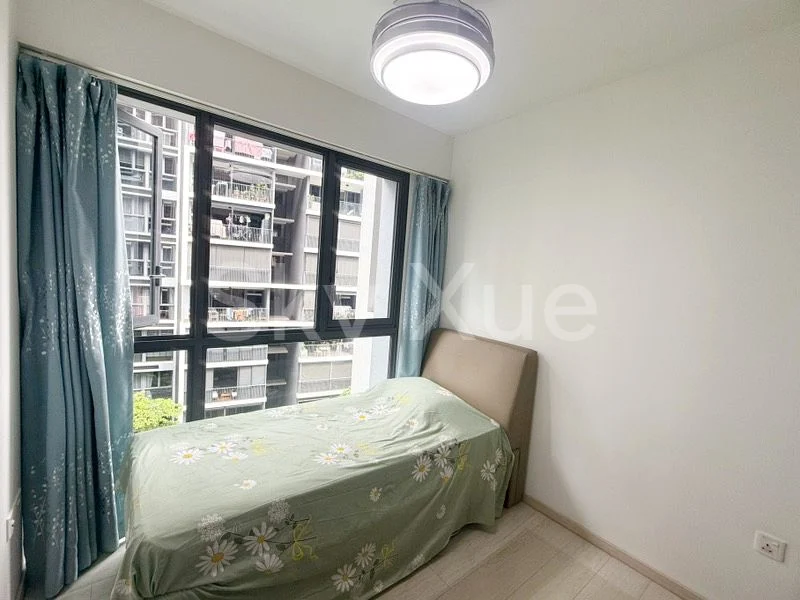 Common Room (Condo) for Rent in  Bellewaters - Image 1