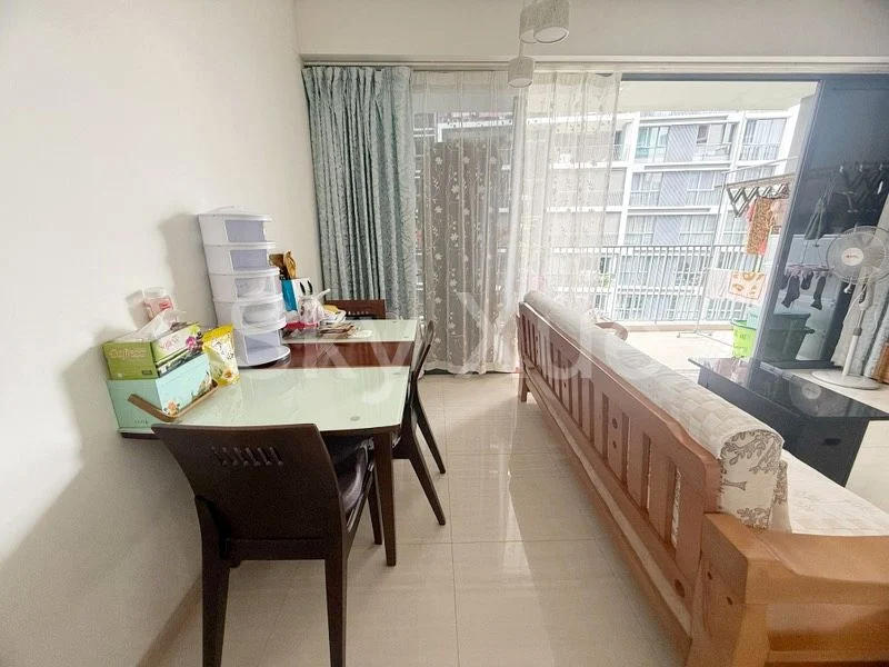 Common Room (Condo) for Rent in  Bellewaters - Image 3