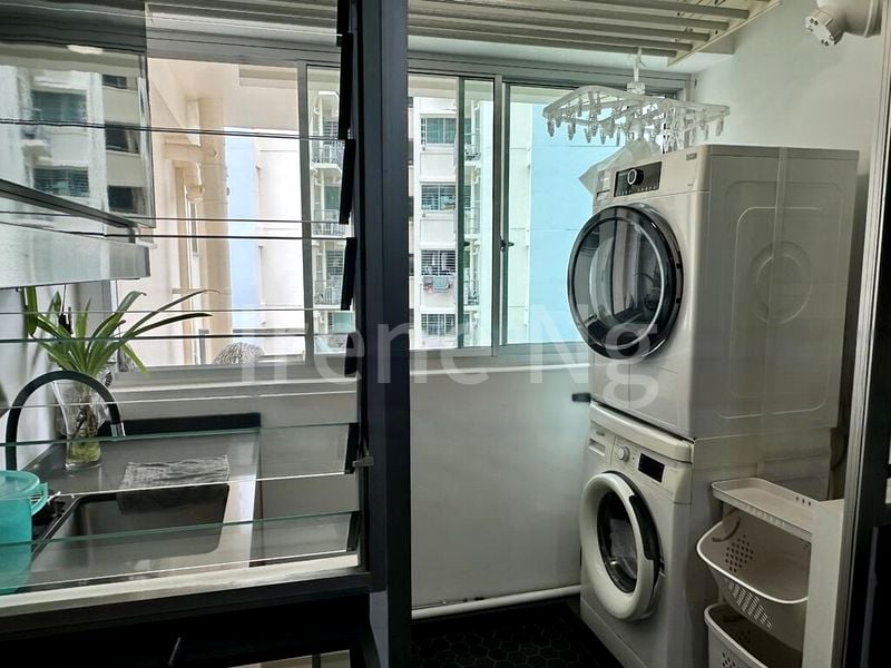 5 Room (5I) HDB for Rent in  511B Yishun Street 51 - Image 7