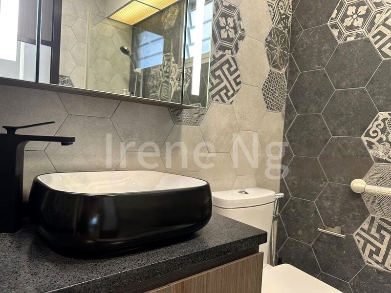 5 Room (5I) HDB for Rent in  511B Yishun Street 51 - Image 9