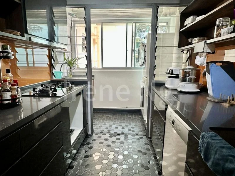 5 Room (5I) HDB for Rent in  511B Yishun Street 51 - Image 6