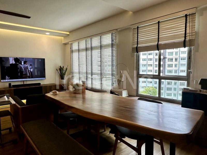 5 Room (5I) HDB for Rent in  511B Yishun Street 51 - Image 3