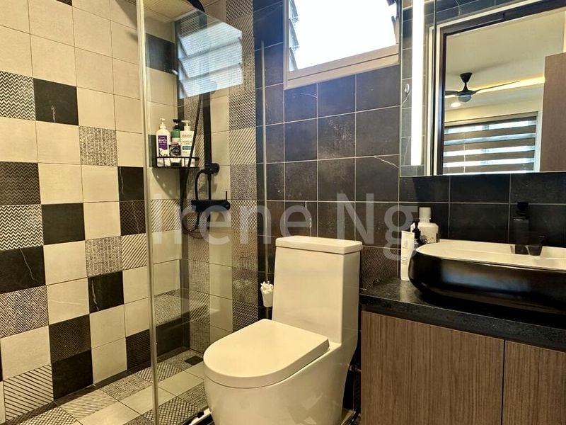 5 Room (5I) HDB for Rent in  511B Yishun Street 51 - Image 10