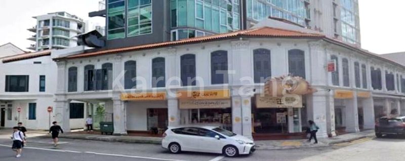 Food & Beverage for Rent: Mackenzie Road F&B Shop - Image 6