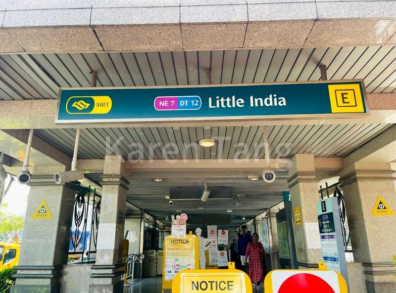 Food & Beverage for Rent: Mackenzie Road F&B Shop - Image 5