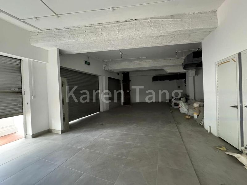 Food & Beverage for Rent: Mackenzie Road F&B Shop - Image 2