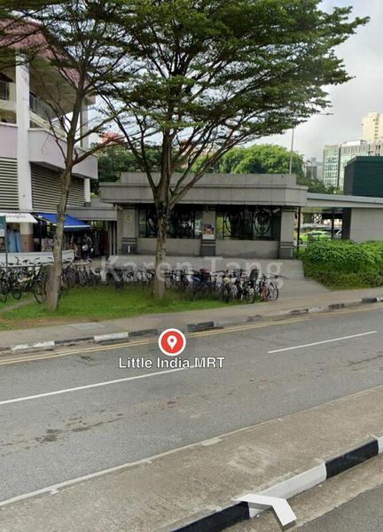 Food & Beverage for Rent: Mackenzie Road F&B Shop - Image 4