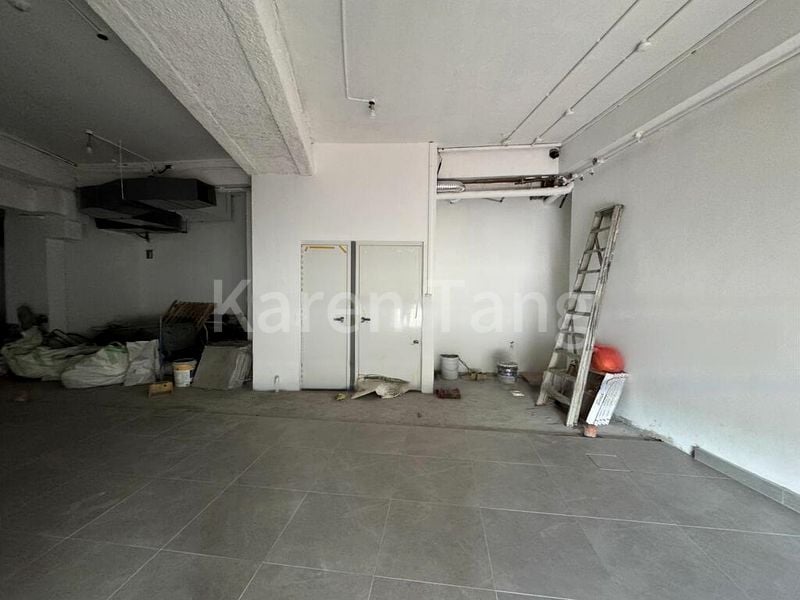 Food & Beverage for Rent: Mackenzie Road F&B Shop - Image 3