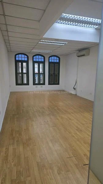Office for Rent: 88 Tanjong Pagar Road - Image 1