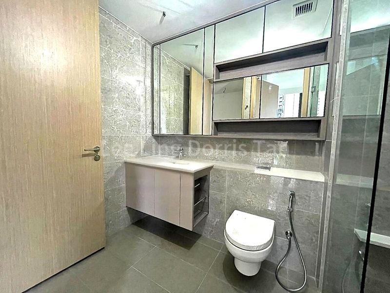 2 Bed Condo for Rent in  The Tapestry - Image 4