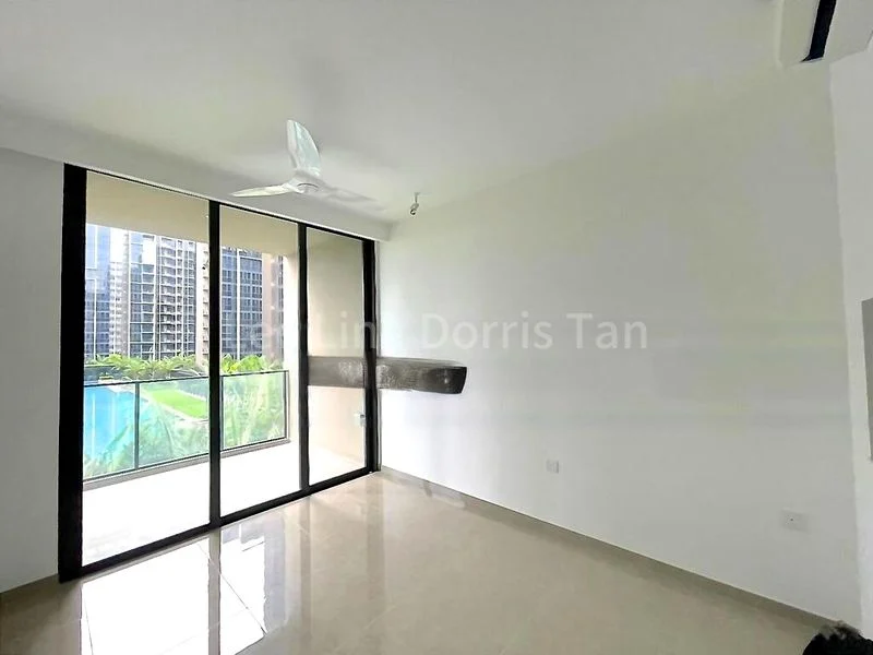 2 Bed Condo for Rent in  The Tapestry - Image 2