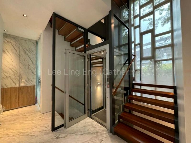 5 Bed Cluster House (Landed) for Sale in  Toh Crescent - Image 11