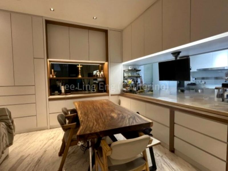 5 Bed Cluster House (Landed) for Sale in  Toh Crescent - Image 12