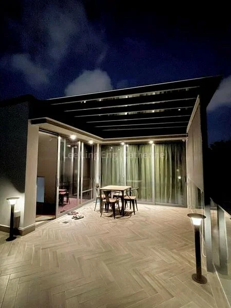 5 Bed Cluster House (Landed) for Sale in  Toh Crescent - Image 2