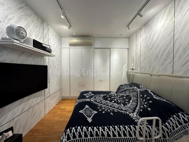 5 Bed Cluster House (Landed) for Sale in  Toh Crescent - Image 5