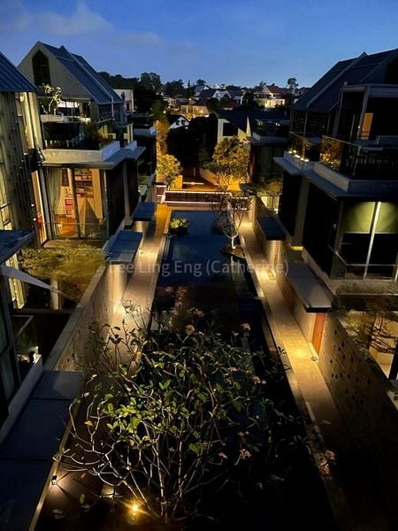 5 Bed Cluster House (Landed) for Sale in  Toh Crescent - Image 1