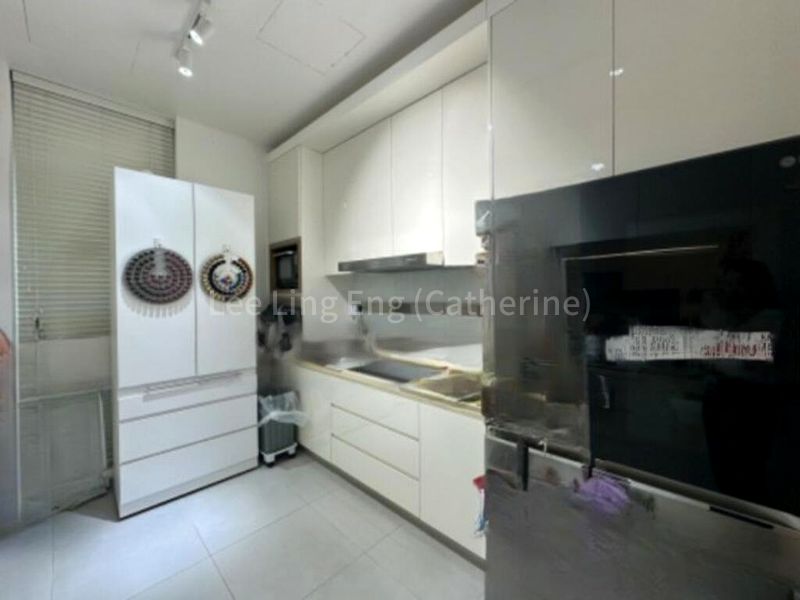 5 Bed Cluster House (Landed) for Sale in  Toh Crescent - Image 7