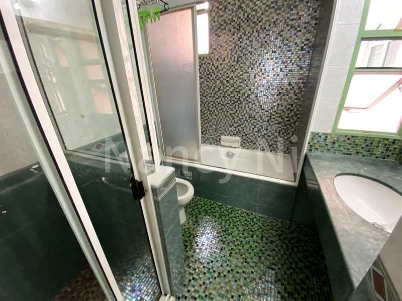 7 Bed Apartment (Condo) for Rent in Tiara - Image 8