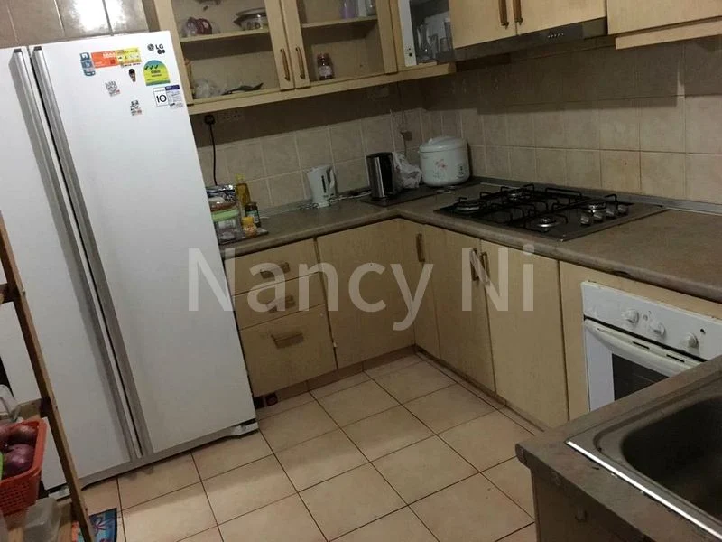 7 Bed Apartment (Condo) for Rent in Tiara - Image 3