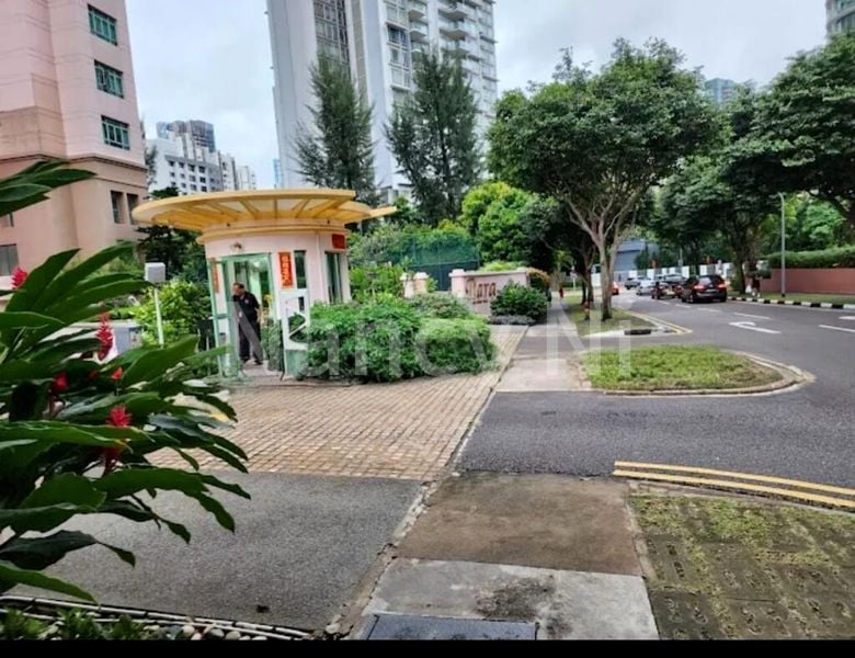 7 Bed Apartment (Condo) for Rent in Tiara - Image 7