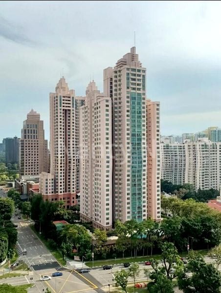 7 Bed Apartment (Condo) for Rent in Tiara - Image 10