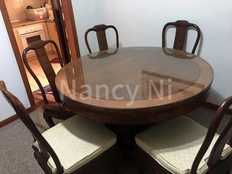 7 Bed Apartment (Condo) for Rent in Tiara - Image 2