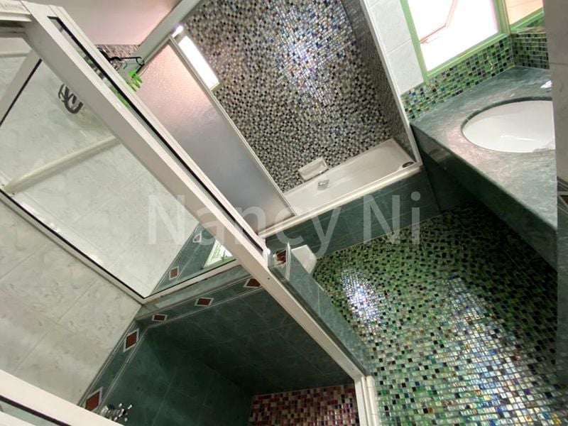 7 Bed Apartment (Condo) for Rent in Tiara - Image 1