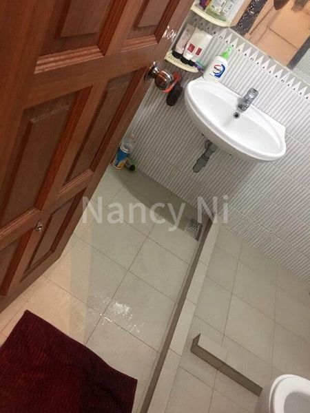 7 Bed Apartment (Condo) for Rent in Tiara - Image 5