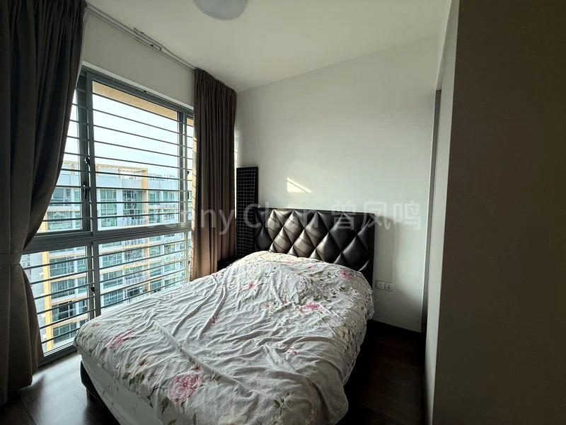 2 Bed Condo for Sale in  The Glades - Image 4