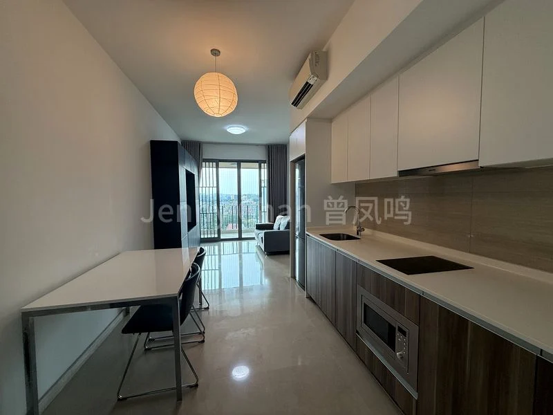 2 Bed Condo for Sale in  The Glades - Image 1