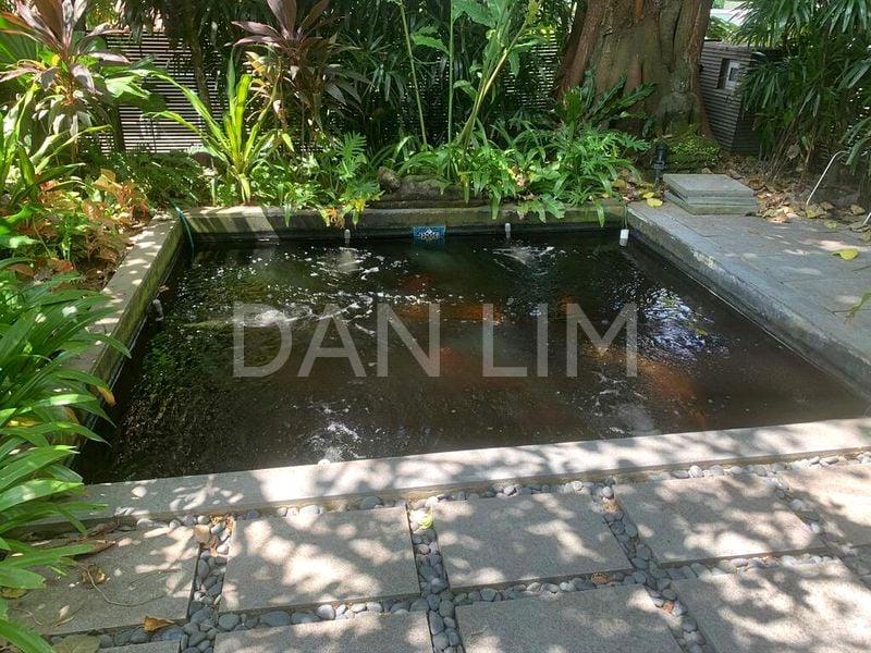 4 Bed Bungalow (Landed) for Sale in  Braddell Heights Estate - Image 8